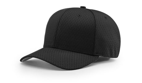 Richardson Pro Mesh R-Flex Hat Unisex Accessories Hats & Caps