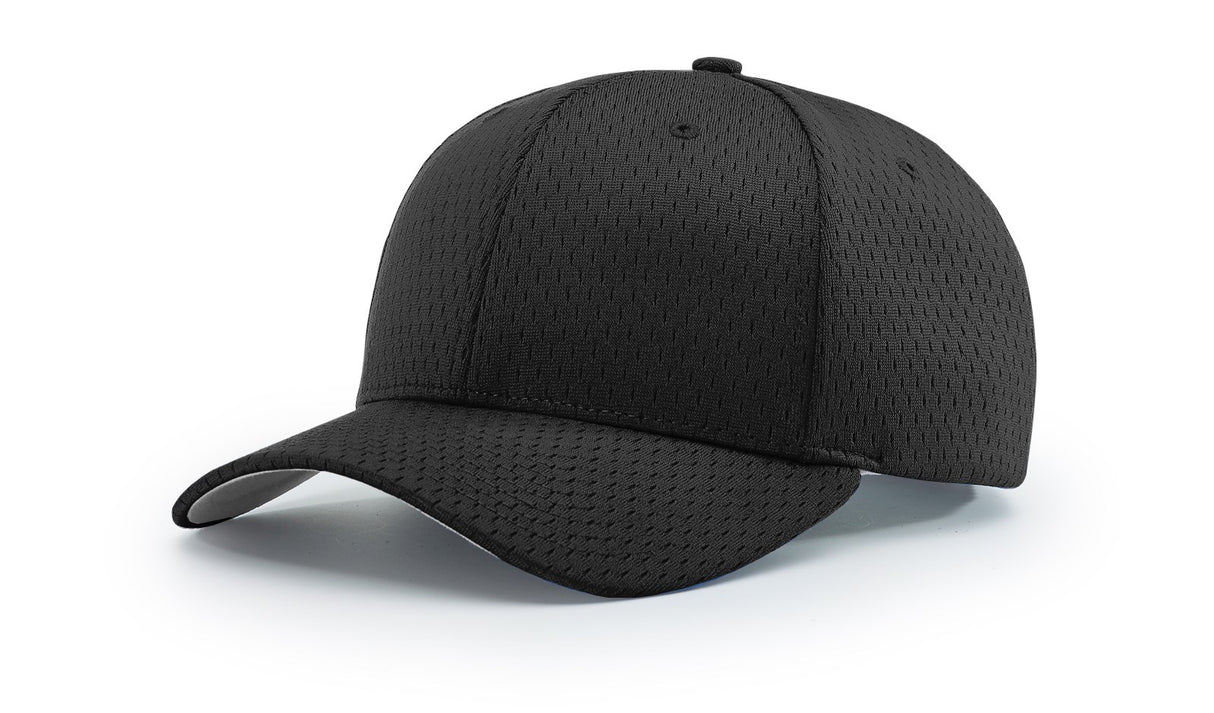 Richardson Pro Mesh Adjustable Hat Unisex Accessories Hats & Caps