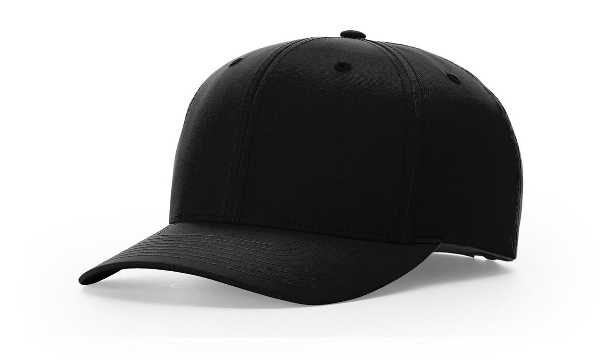 Richardson Lite R-Flex Adjustable Micro Hook & Loop Hat Unisex Accessories Hats & Caps