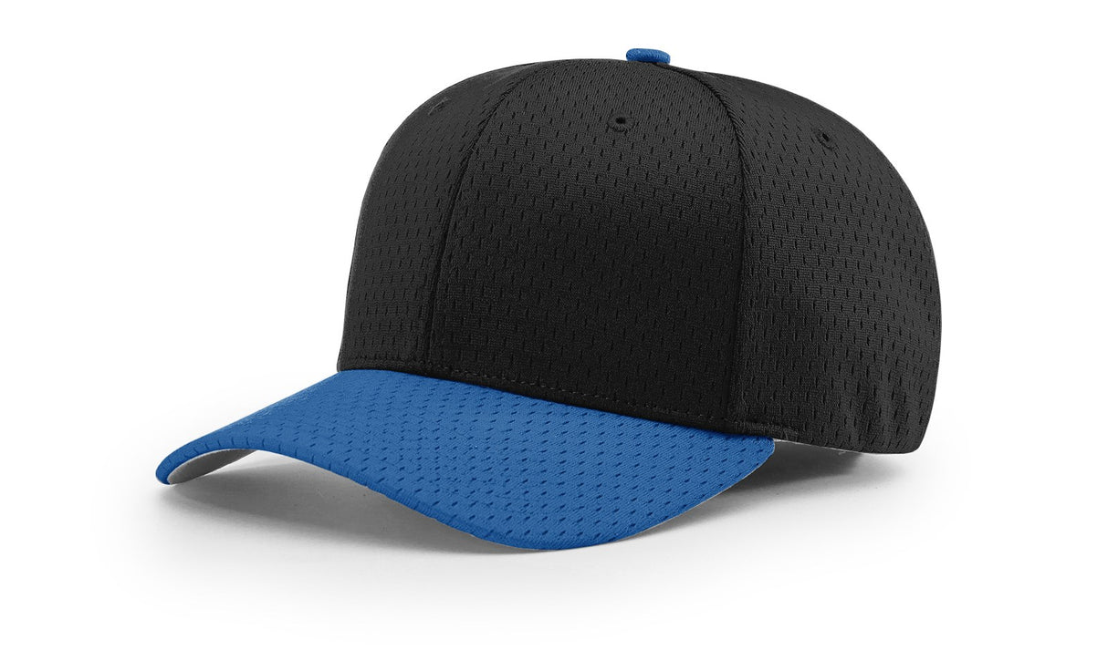 Richardson Pro Mesh R-Flex Hat Unisex Accessories Hats & Caps