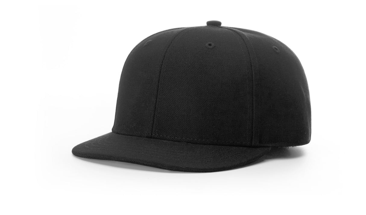 Richardson Umpire Surge 2" - 4 Stitch Fitted Hat Unisex Accessories Hats & Caps