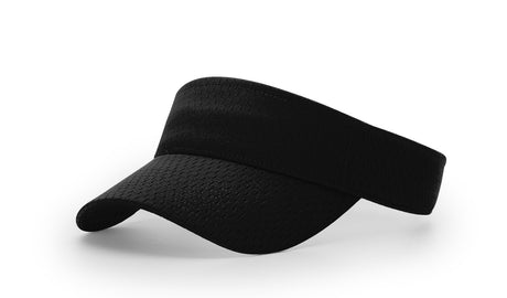 Richardson Pro Mesh Visor Hat Unisex Accessories Hats & Caps