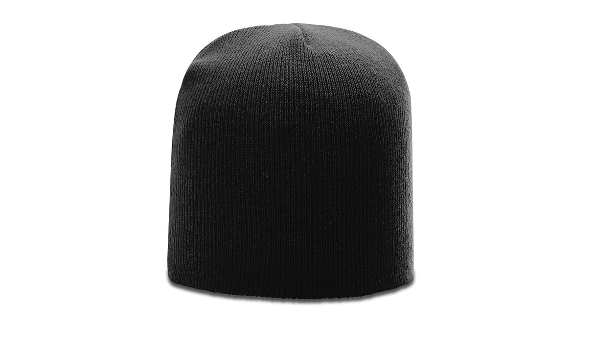 Richardson Solid Knit Hat Unisex Accessories Hats & Caps