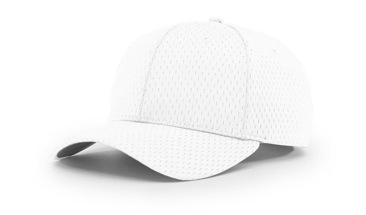 Richardson Pro Mesh Adjustable Hat Unisex Accessories Hats & Caps