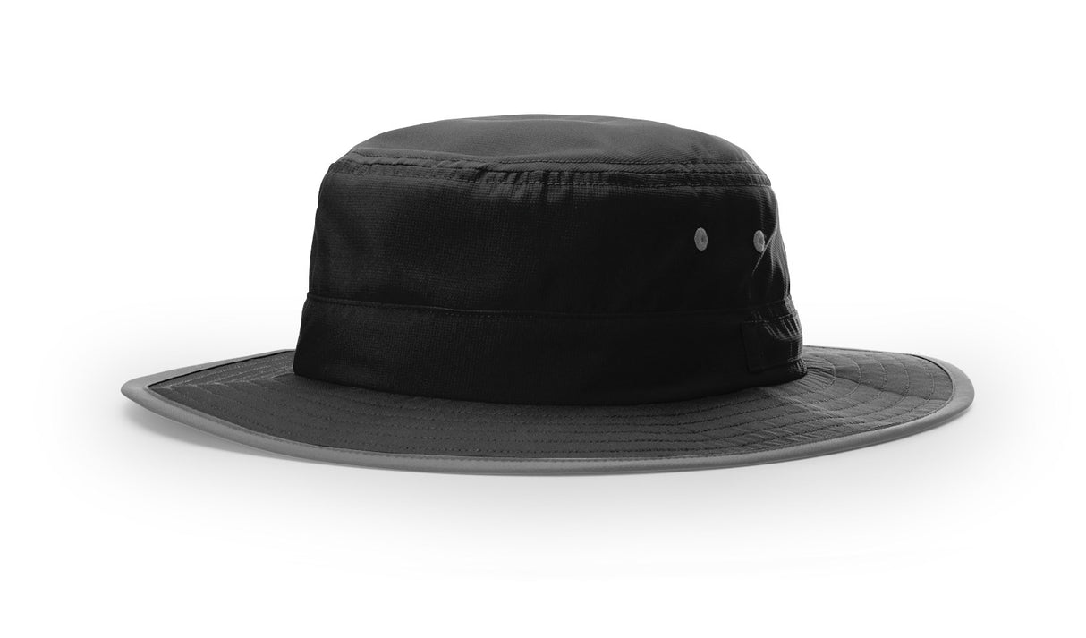 Richardson Lite Wide Brim Hat Unisex Accessories Hats & Caps
