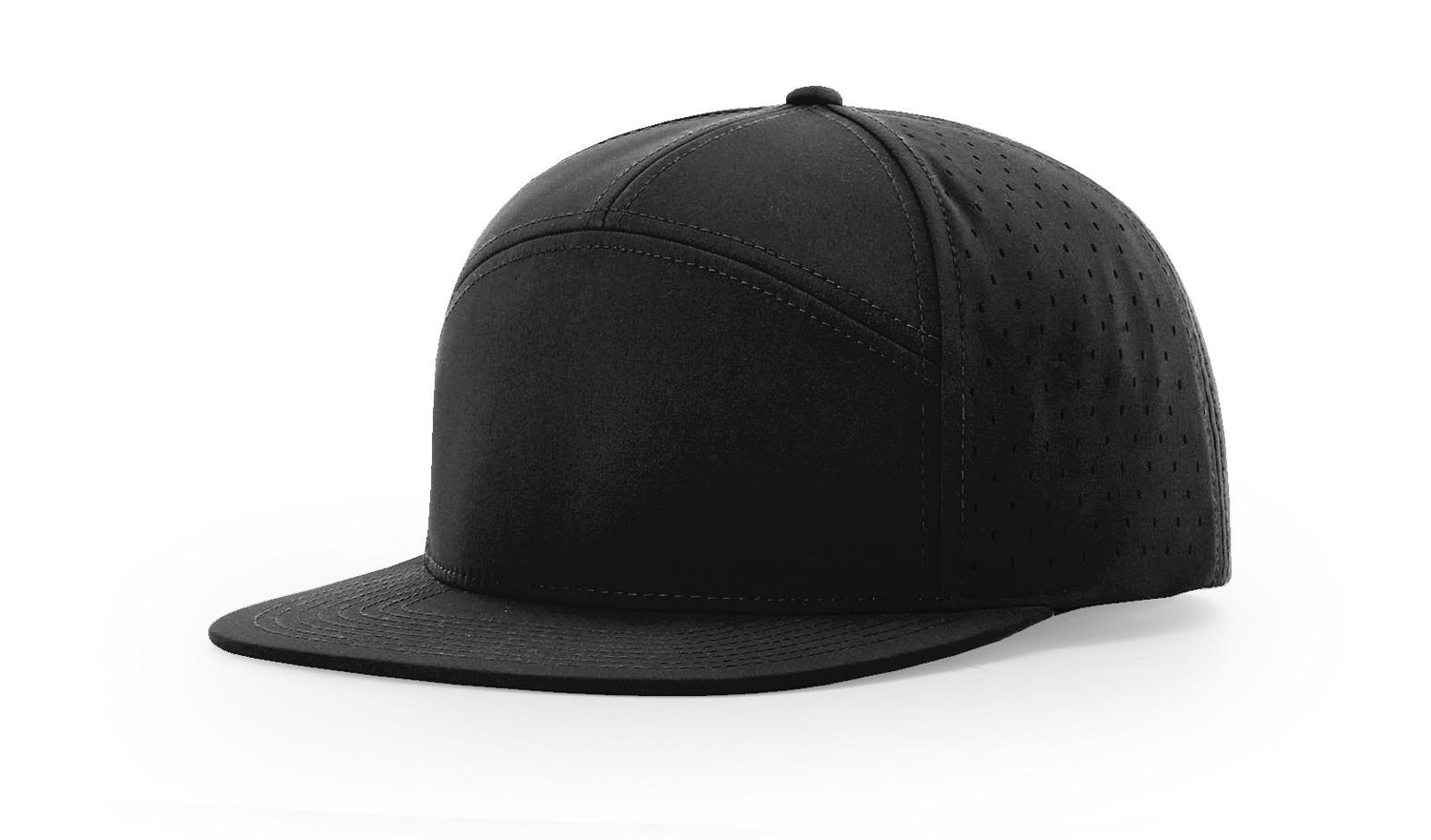Richardson Cannon Hat Unisex Accessories Hats & Caps