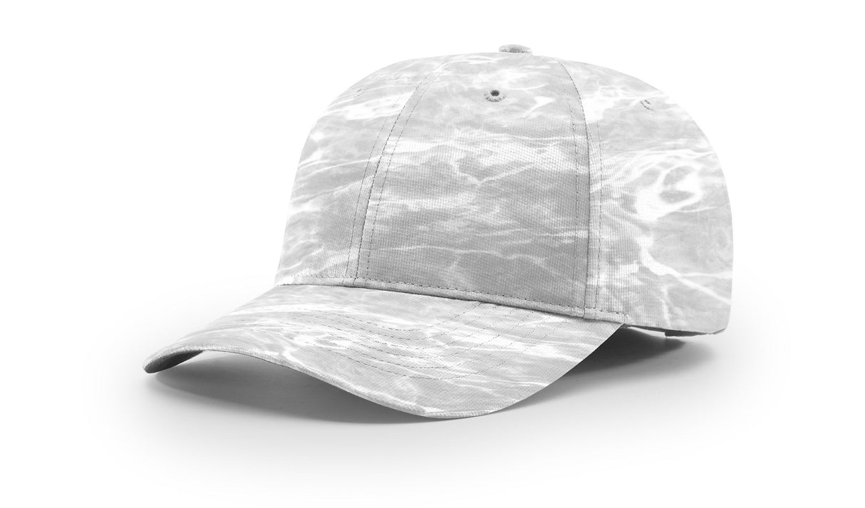 Richardson Casual Performance Camo Hat Unisex Accessories Hats & Caps