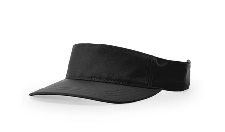 Richardson Lite Softball Visor Hat Unisex Accessories Hats & Caps