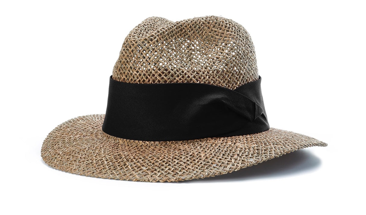 Richardson Straw Safari Hat Unisex Accessories Hats & Caps