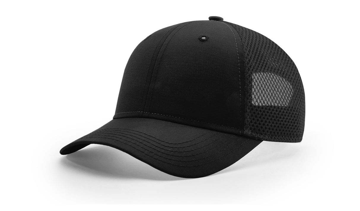 Richardson Airmesh Lite Trucker Hat Unisex Accessories Hats & Caps