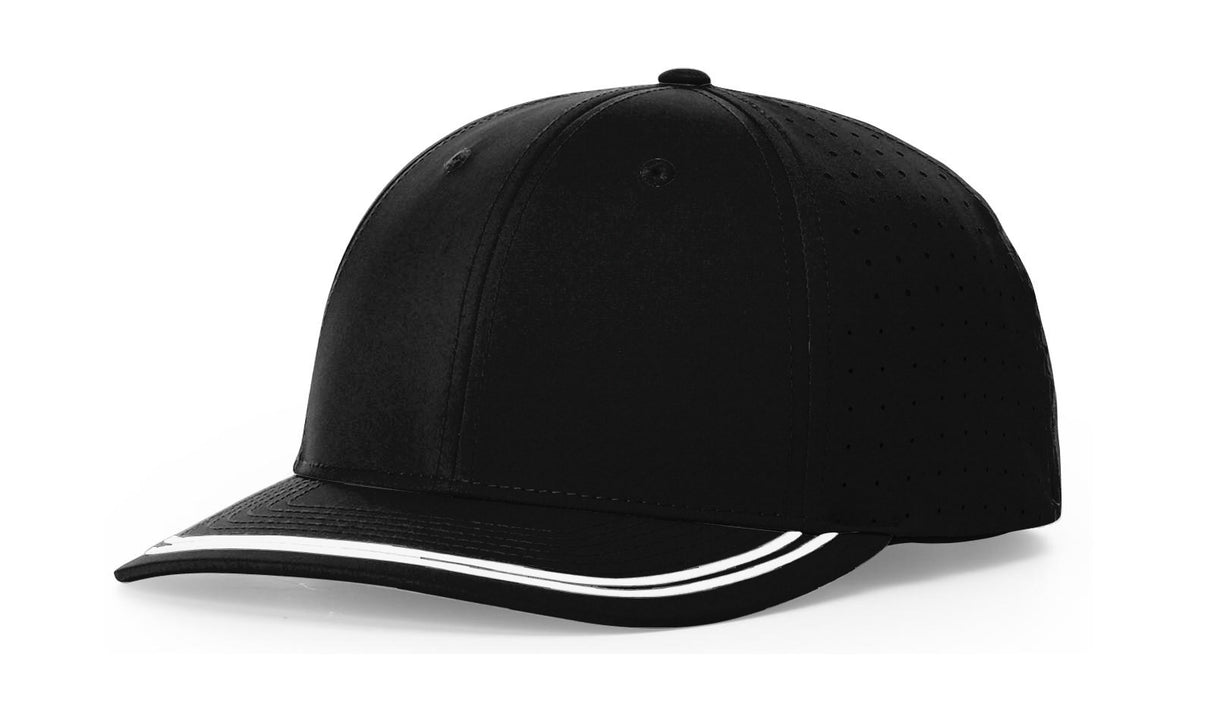 Richardson Lite Performance Cap Unisex Accessories Hats & Caps
