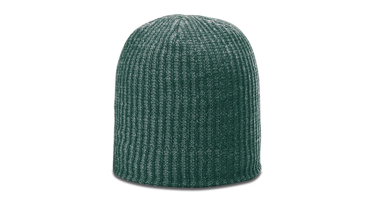 Richardson Melange Beanie Unisex Accessories Hats & Caps