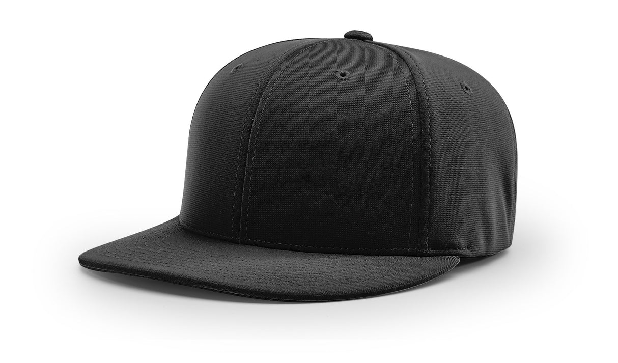 Richardson Umpire Pulse 2¾" - 8 Stitch R-Flex Hat Baseball Umpires Gear All