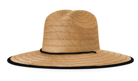 Richardson Lined Waterman Hat Unisex Accessories Hats & Caps