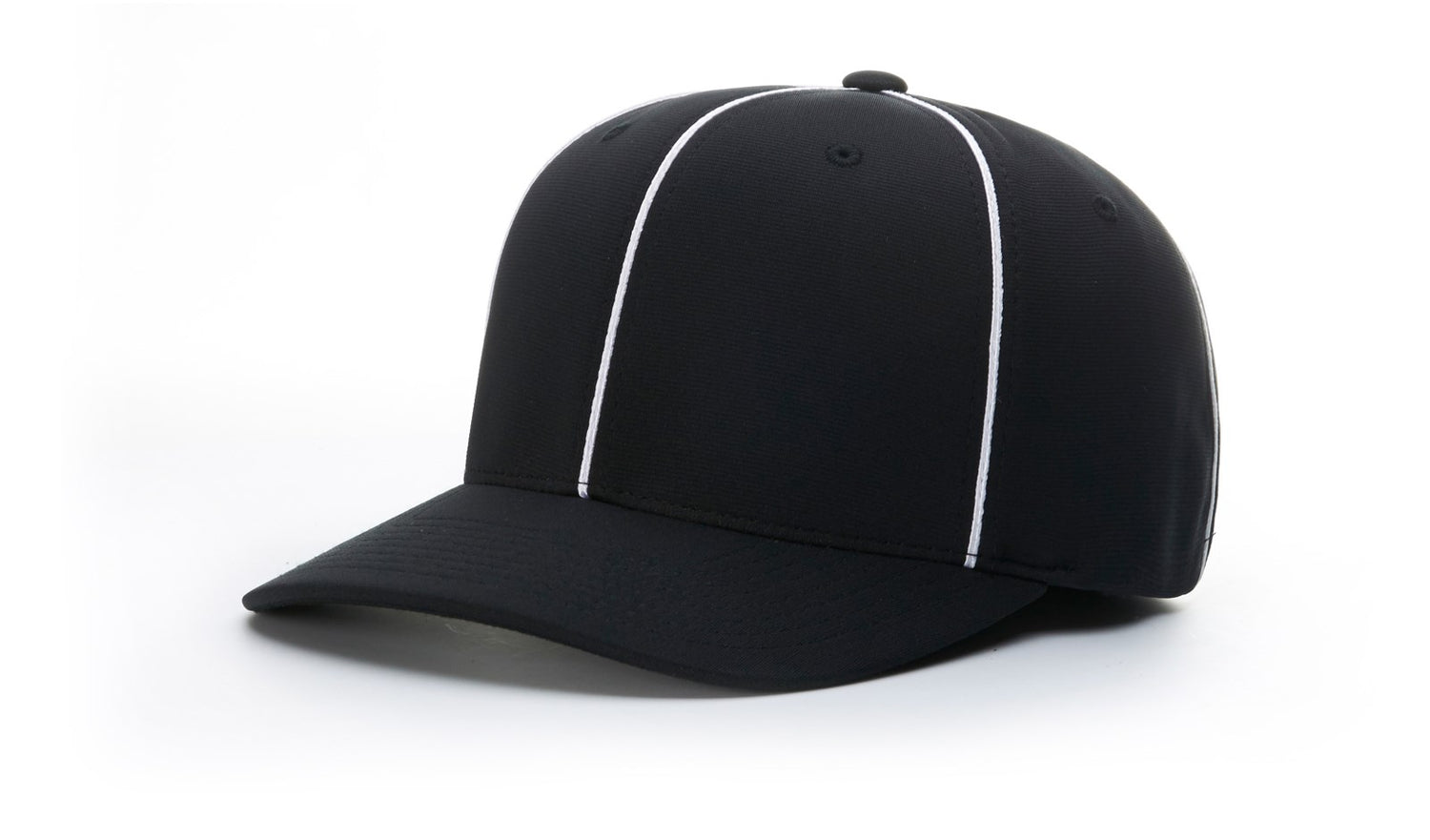 Richardson Referee Pulse - R-Flex Hat Football Referee All