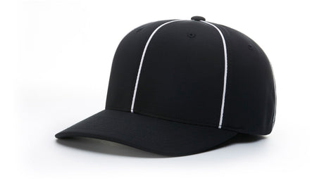 Richardson Referee Pulse - R-Flex Hat Football Referee All