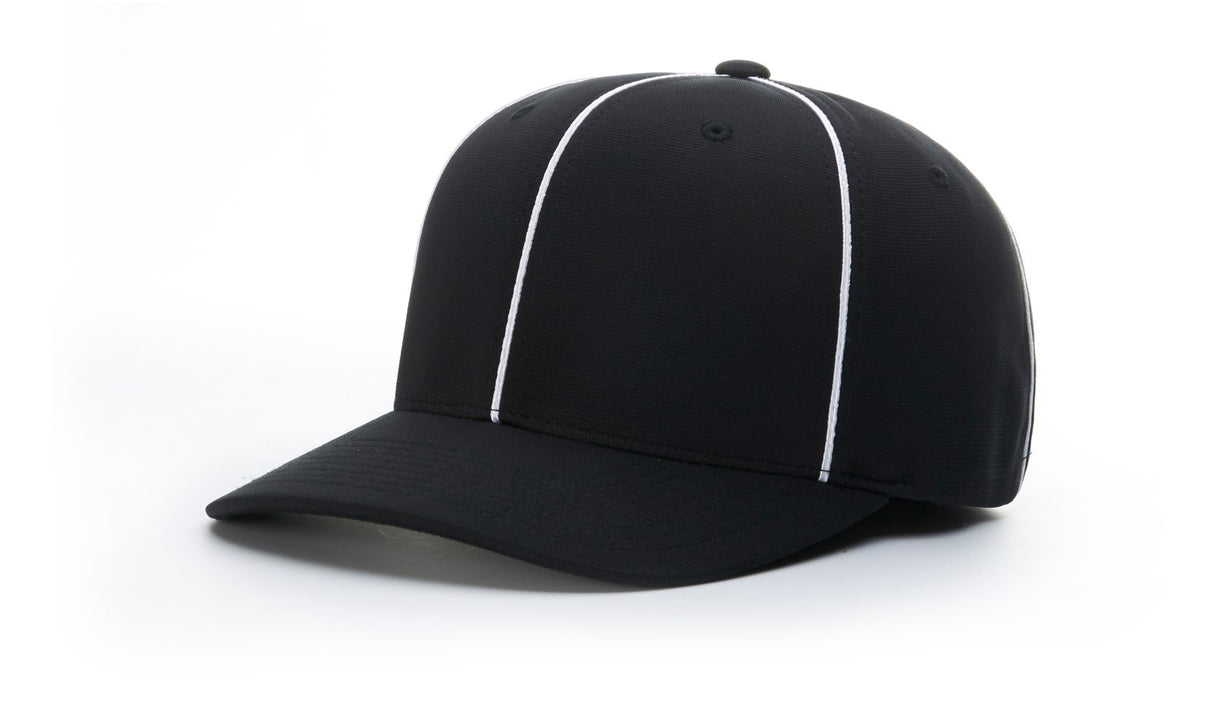 Richardson Referee Pulse - R-Flex Hat Football Referee All