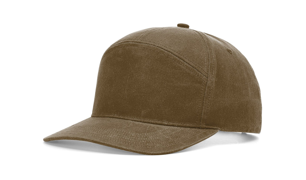 Richardson Pioneer Hat Unisex Accessories Hats & Caps