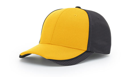 Richardson Dryve/Carbon Fiber Hat Unisex Accessories Hats & Caps