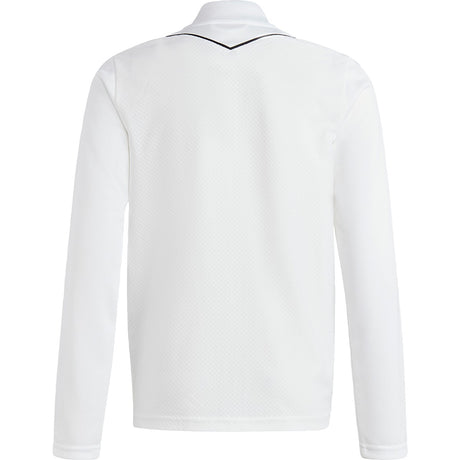 adidas Youth Tiro 23 Competition All Weather Soccer Jacket Soccer Uniforms & Apparel All