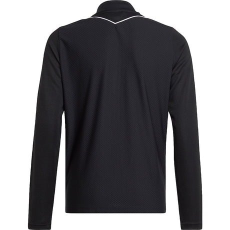 adidas Youth Tiro 23 Competition All Weather Soccer Jacket Soccer Uniforms & Apparel All