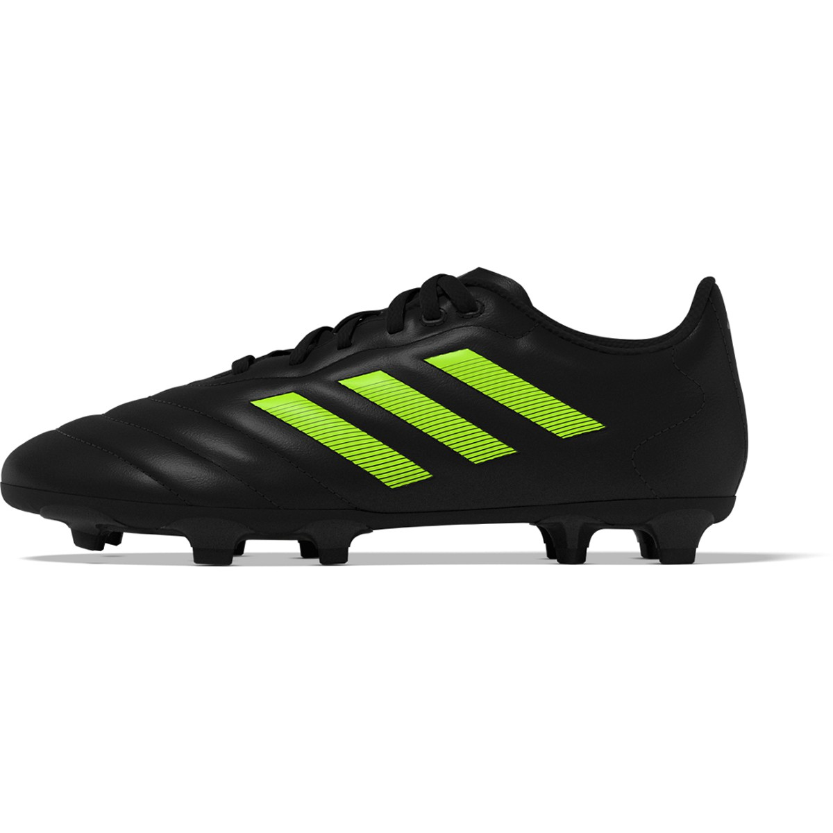 adidas Youth Goletto VIII Firm Ground Soccer Cleats Soccer Footwear Youth