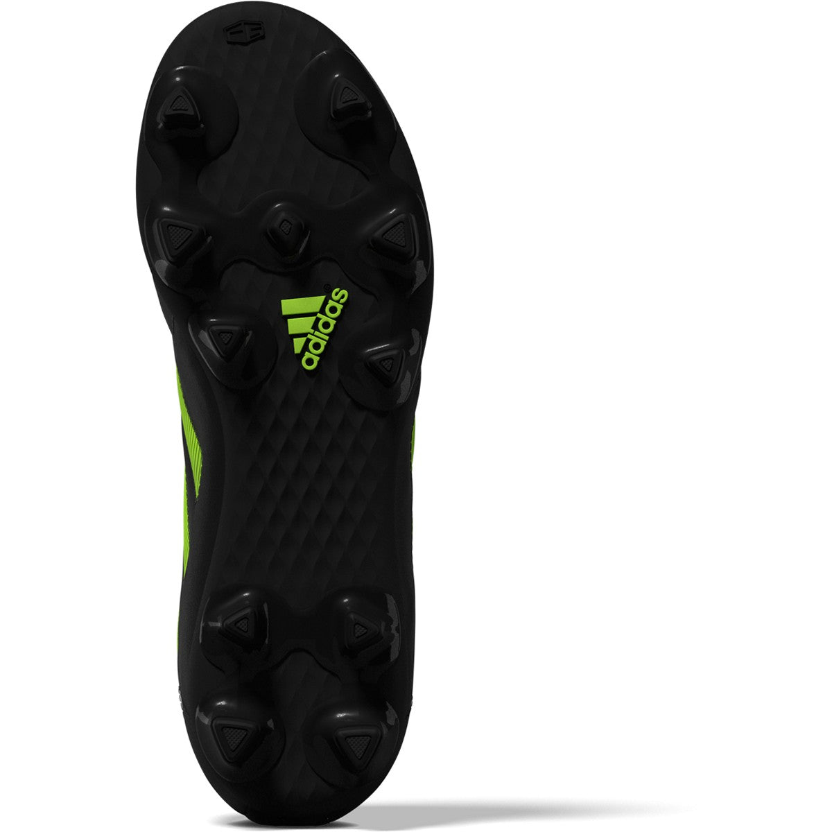 adidas Youth Goletto VIII Firm Ground Soccer Cleats Soccer Footwear Youth