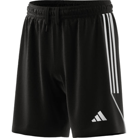 adidas Youth Tiro 23 Soccer Shorts Soccer Uniforms & Apparel All