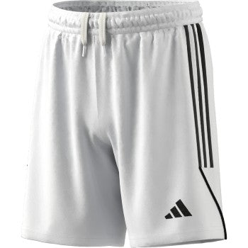 adidas Youth Trio 23 Soccer Shorts