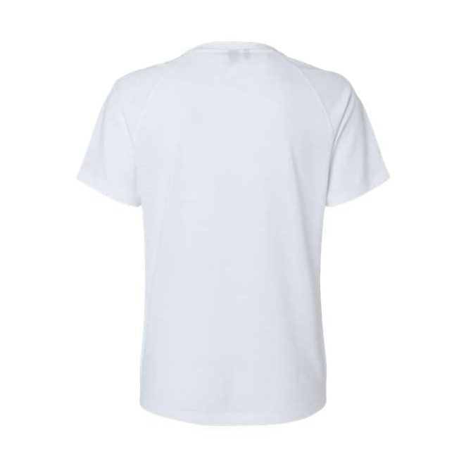 adidas Women's Blended T-Shirt-2