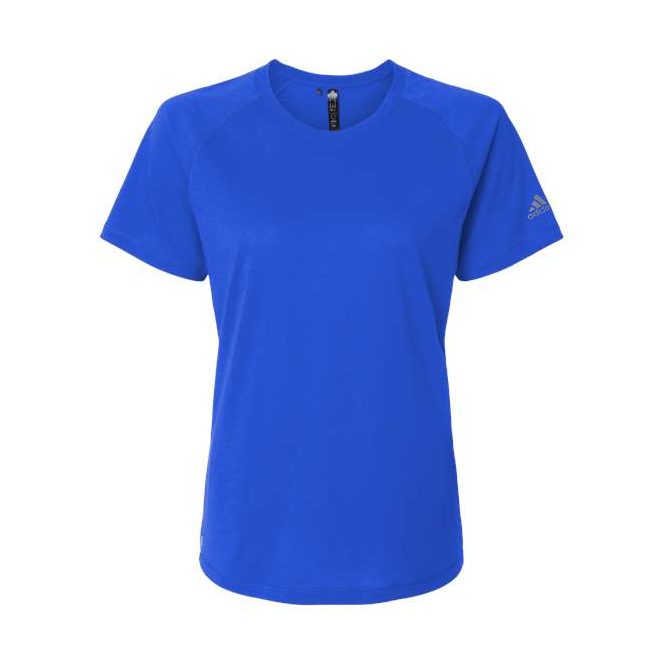 adidas Women's Blended T-Shirt-1