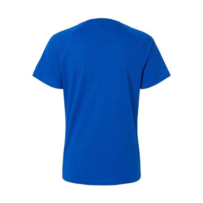 adidas Women's Blended T-Shirt-2