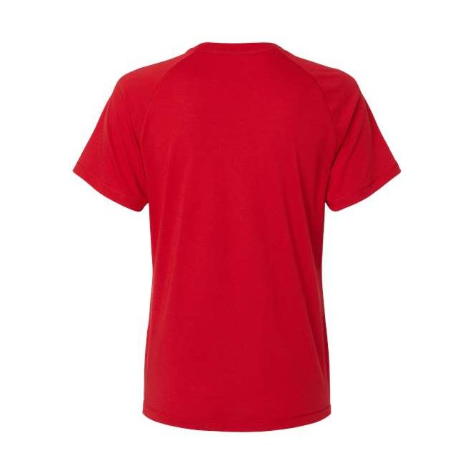adidas Women's Blended T-Shirt-2