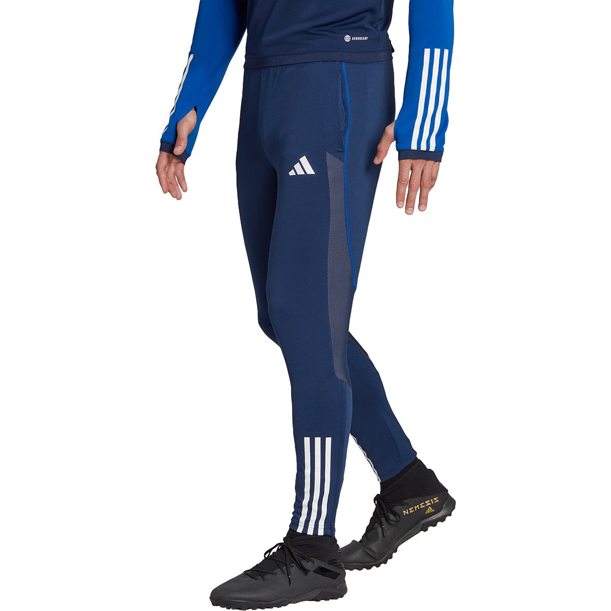 adidas Men’s Tiro 23 Competition Training Soccer Pants Soccer Uniforms & Apparel All