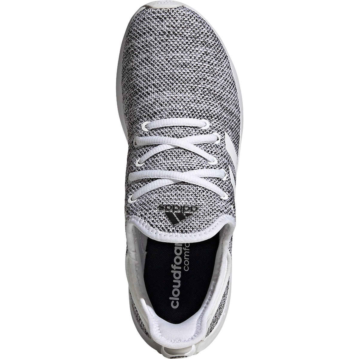 adidas Women’s Cloudfoam Pure Running Shoes Womens Footwear Training & Running