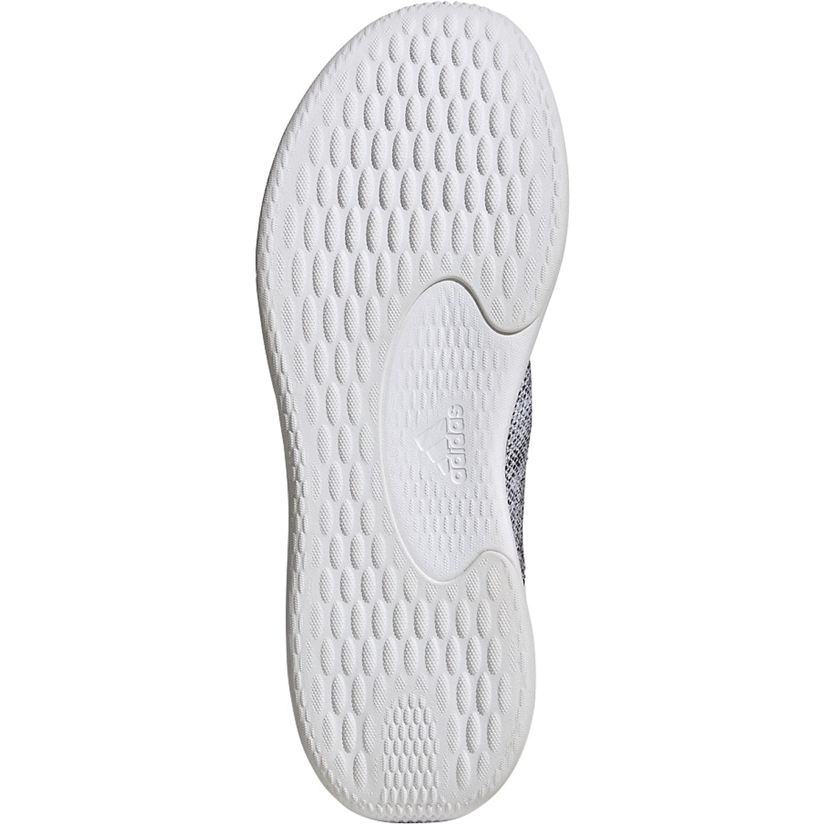 adidas Women’s Cloudfoam Pure Running Shoes Womens Footwear Training & Running