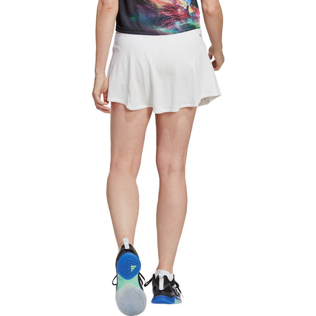 adidas Women's Tennis Match Skirt Tennis & Racquet Apparel All