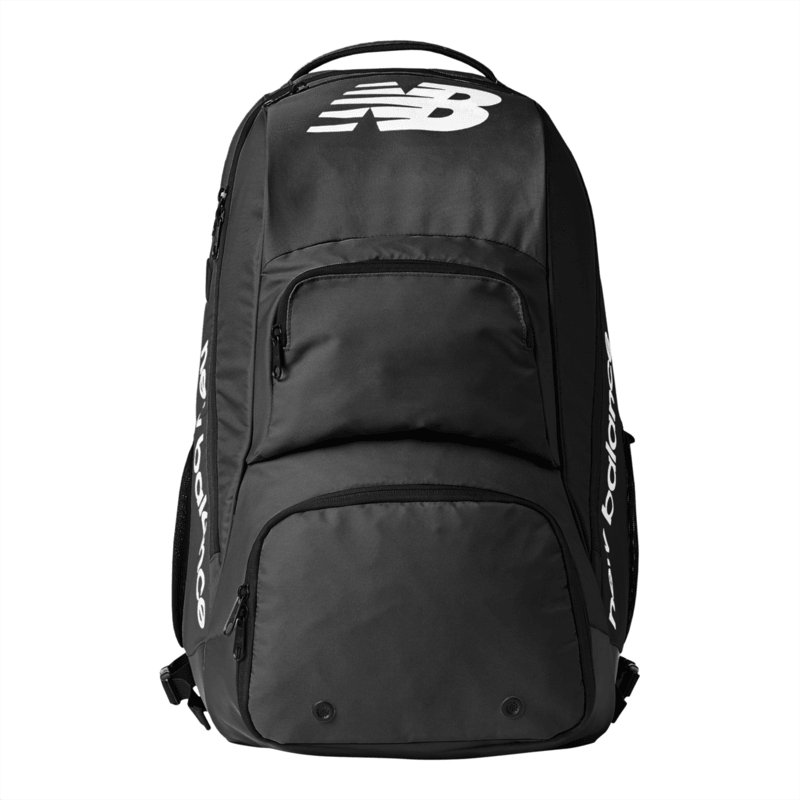 New Balance Team Field Backpack Unisex Accessories Bags & Backpacks
