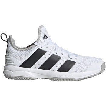 adidas Youth Stabil Indoor Sport Shoes Volleyball Footwear Youth