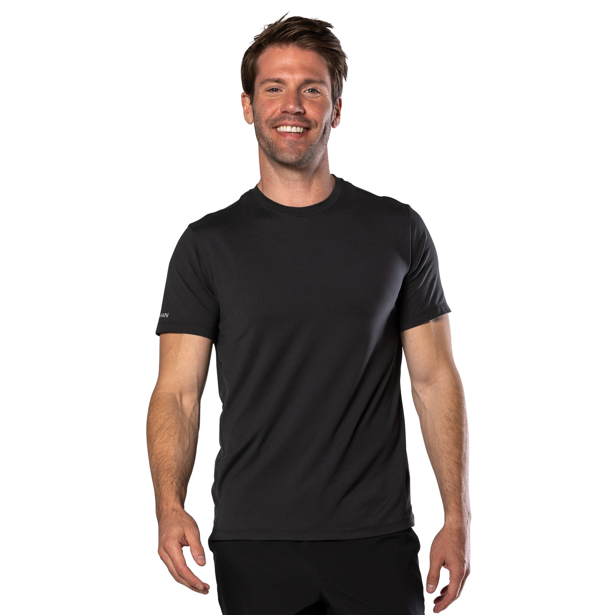 Nathan Men's Dash Tee Mens Apparel Shirts & Tops
