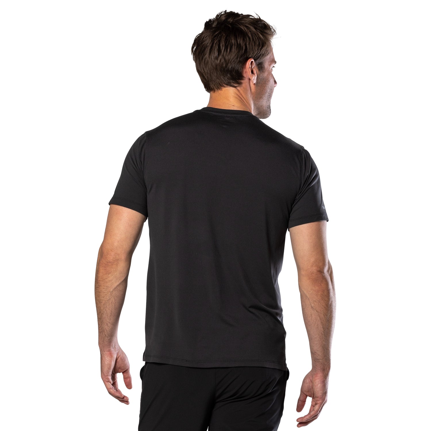 Nathan Men's Dash Tee Mens Apparel Shirts & Tops