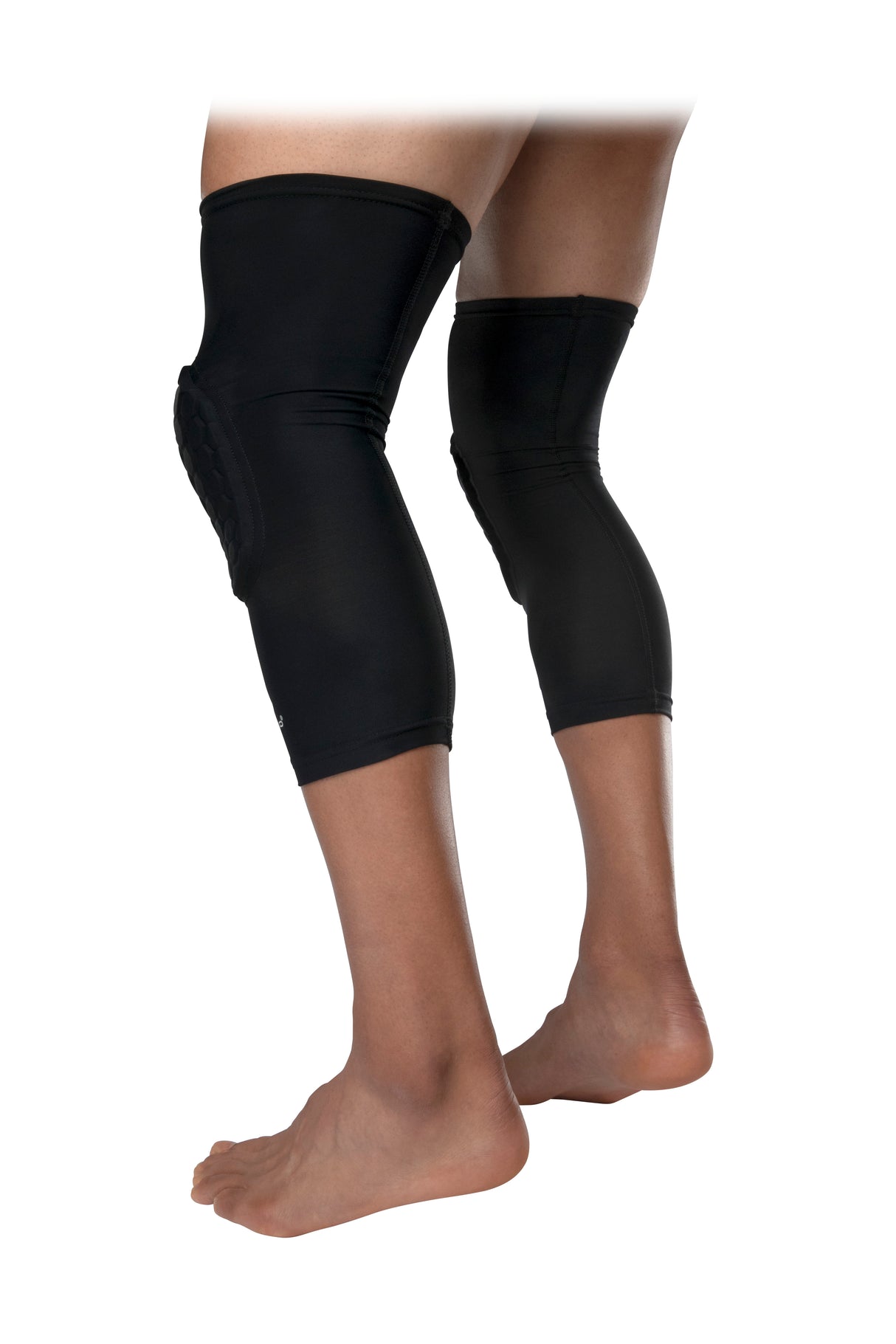 McDavid Hex Leg Sleeves Pair Basketball Arm & Leg Sleeves All