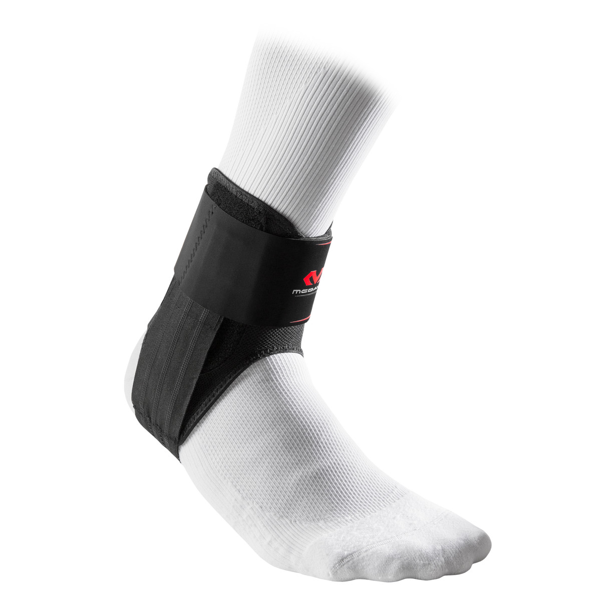 McDavid Stealth w/ Flex-Support Stays Ankle Brace Unisex Accessories Health & Wellness