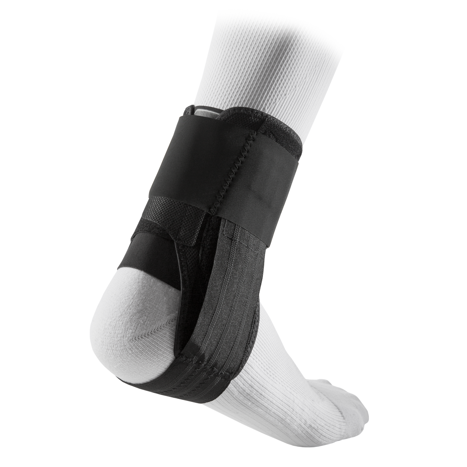 McDavid Stealth w/ Flex-Support Stays Ankle Brace Unisex Accessories Health & Wellness