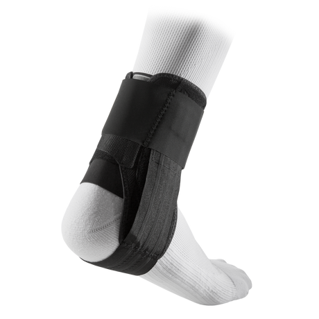 McDavid Stealth w/ Flex-Support Stays Ankle Brace Unisex Accessories Health & Wellness