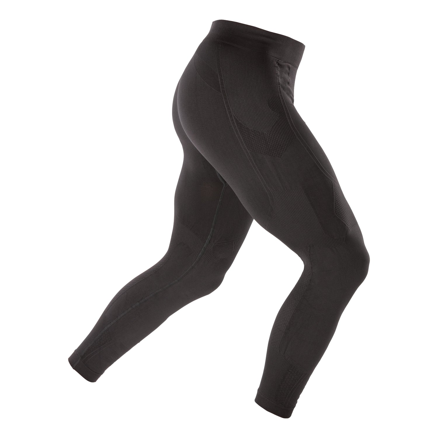 McDavid Elite Compression 3/4 Tight Basketball Pants & Tights All