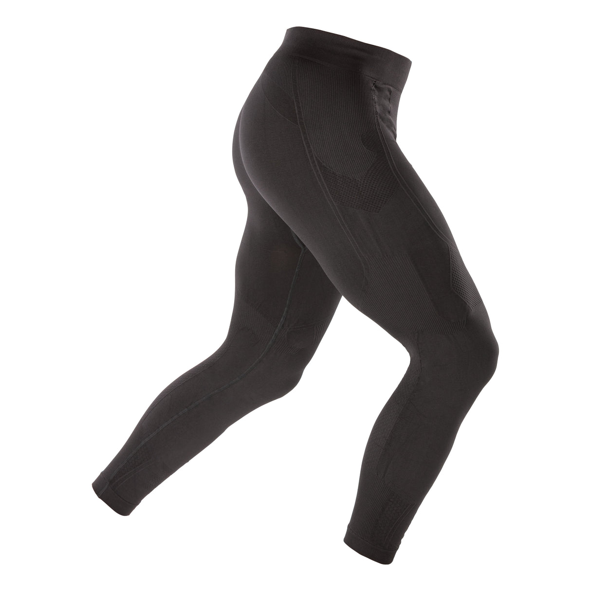 McDavid Elite Compression 3/4 Tight Basketball Pants & Tights All