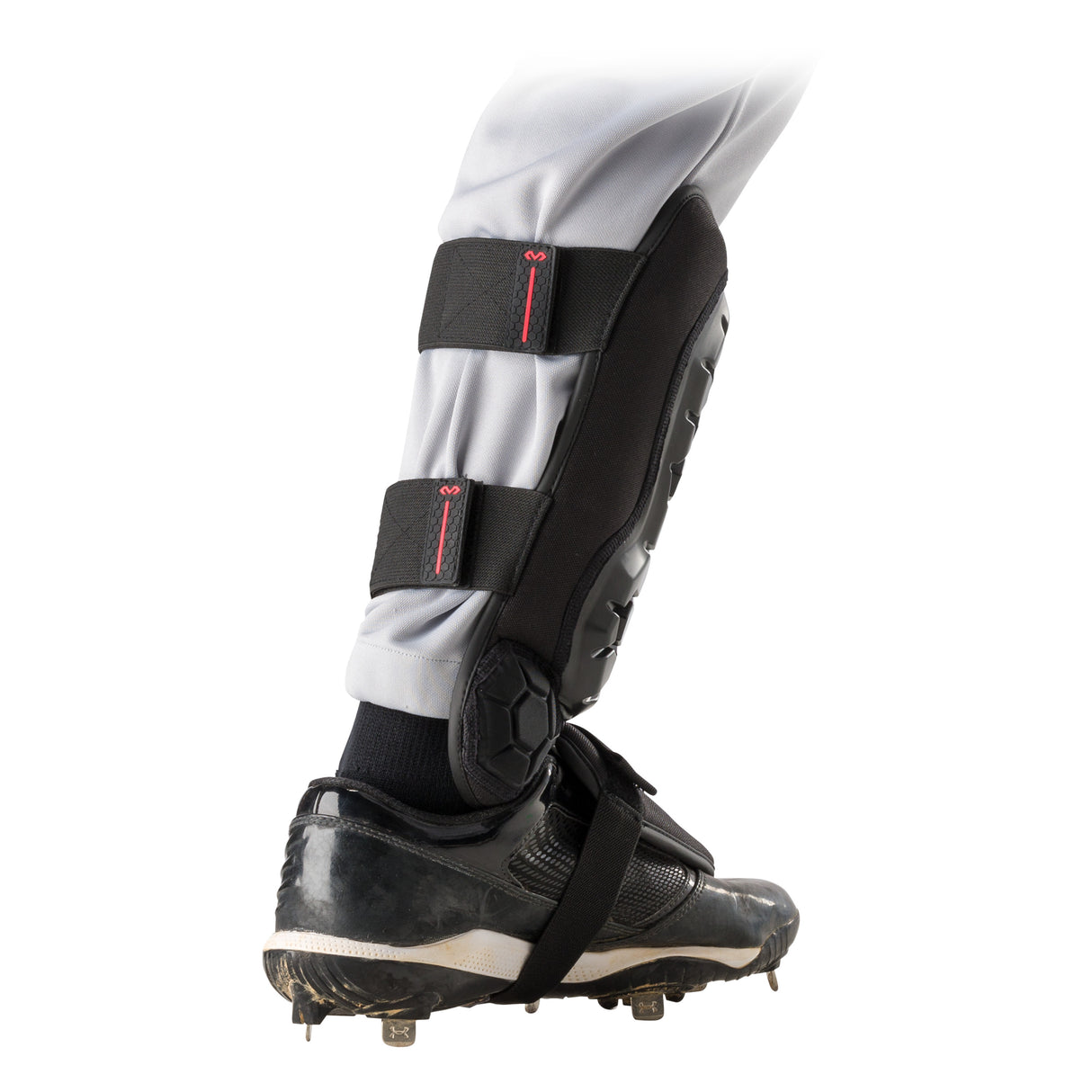 McDavid HEX High Impact Leg Guard Baseball Batter Accessories All