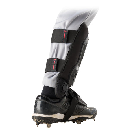 McDavid HEX High Impact Leg Guard Baseball Batter Accessories All