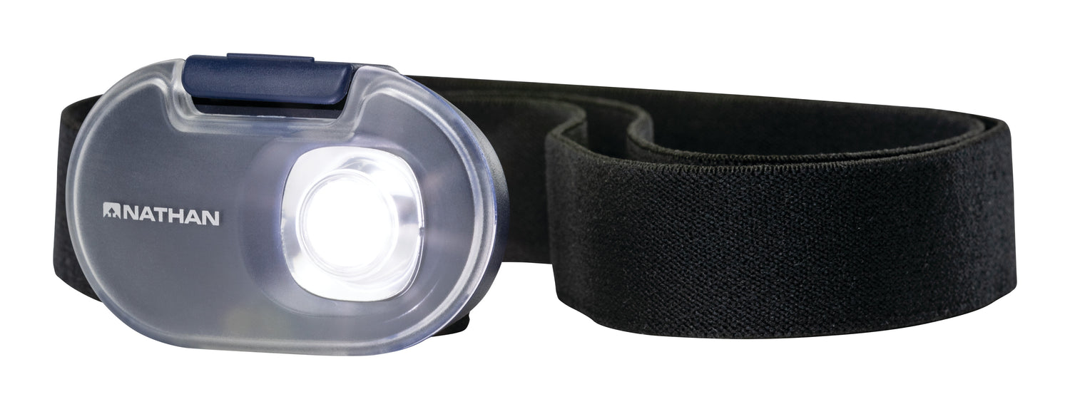 Nathan Sports Luna Fire 250 RX Run Light Track & Field Accessories All